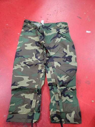 Army bdu woodland wet - army,