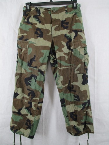 Bdu pants trousers small - bdu,