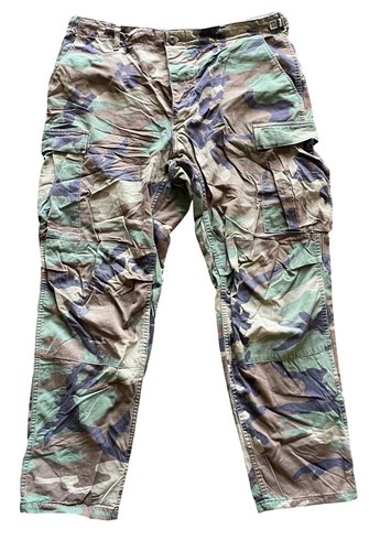 Vintage usgi army bdu - usgi,
